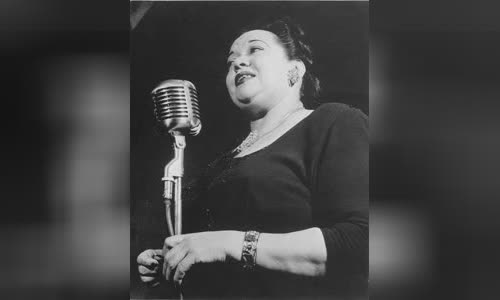 Mildred Bailey