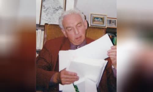 Ivor Grattan-Guinness
