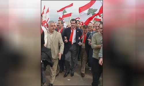 Gebran Tueni