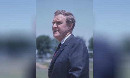 Raymond P. Shafer