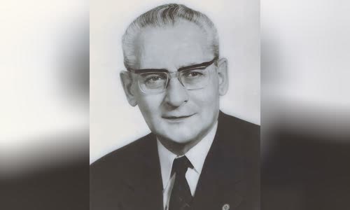 Paul Verner