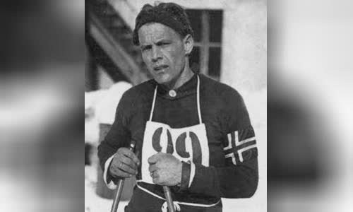Thorleif Haug