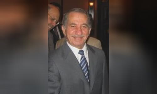Tassos Papadopoulos