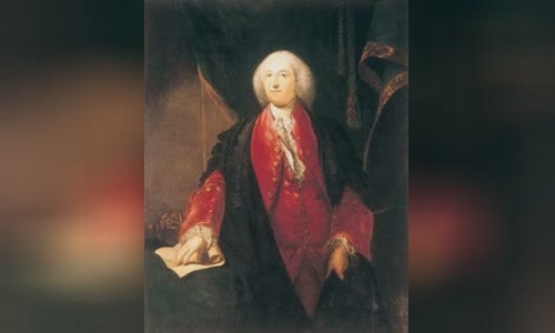 John Ponsonby (politician)
