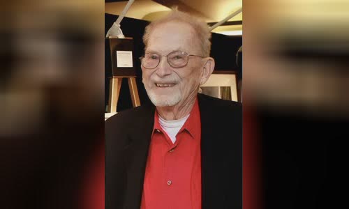 Norman Bridwell