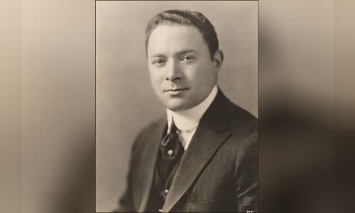 David Sarnoff