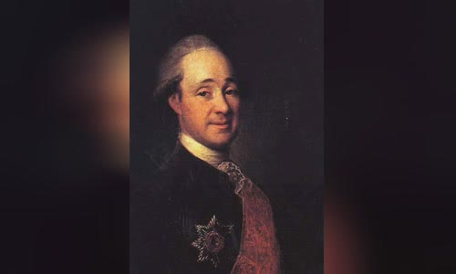 Mikhail Shcherbatov