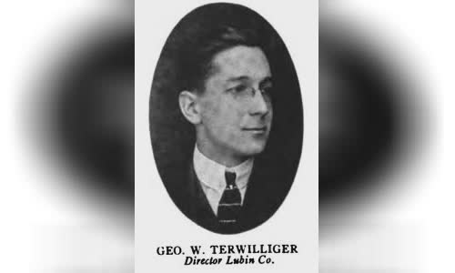 George Terwilliger