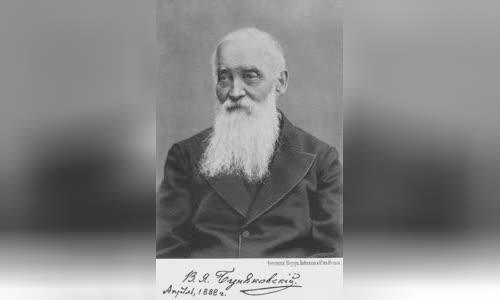 Viktor Bunyakovsky