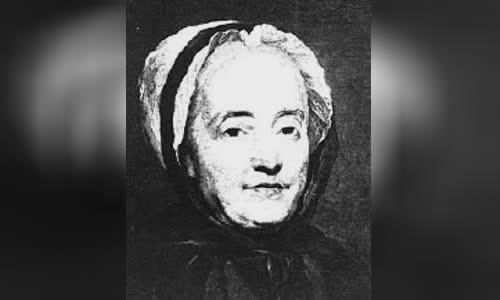 Françoise de Graffigny