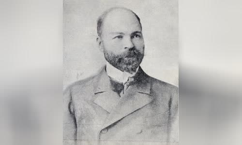 Georgios Jakobides