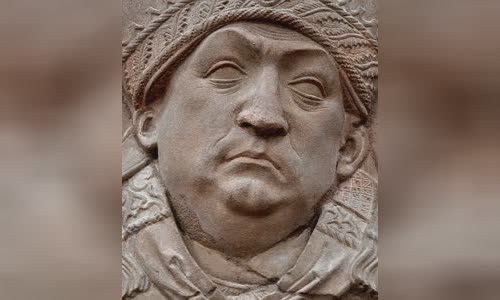 Johannes Trithemius