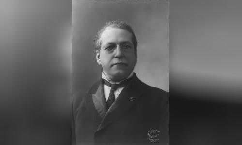 Samuel Gompers