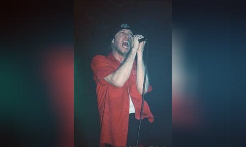 Warrel Dane