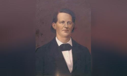 Thomas Reade Rootes Cobb