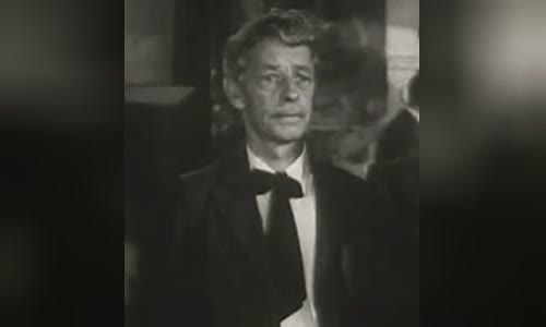 Cyril Delevanti