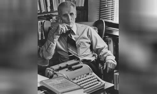 Don E. Fehrenbacher