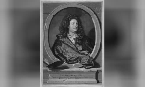 Charles de La Fosse