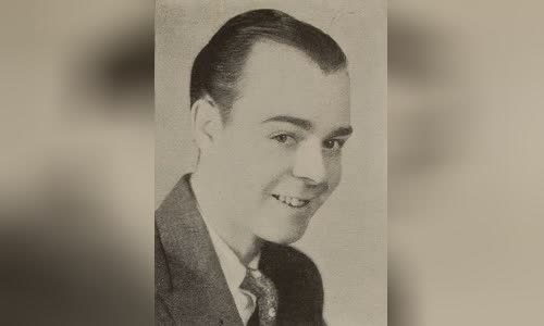 Harry Barris