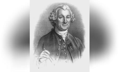 Pehr Wilhelm Wargentin
