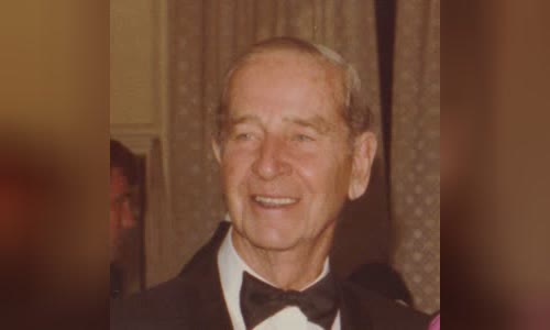 Cornelius Vanderbilt Whitney