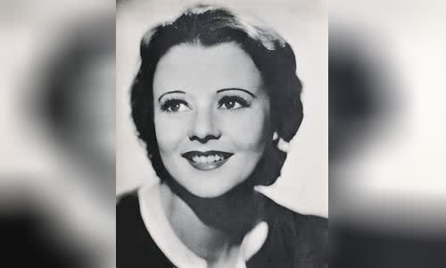Heather Angel (actress)