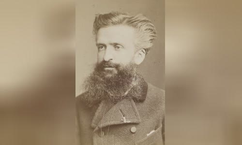 Gustave Le Bon