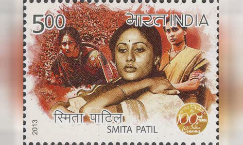 Smita Patil
