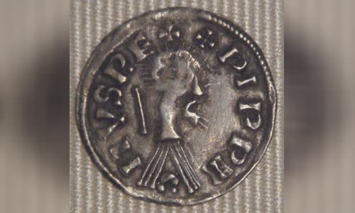 Pepin I of Aquitaine