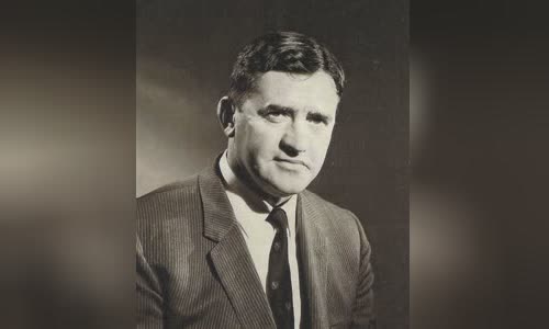Mark Partridge