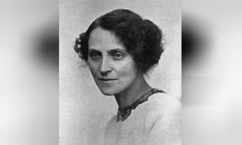Dora Marsden