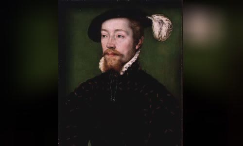 James V of Scotland