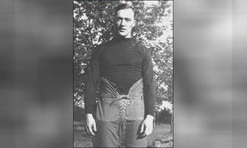 George Gipp