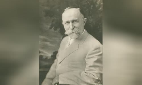 John Harvey Kellogg