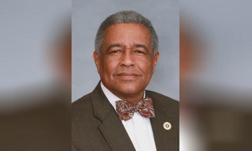 Edward Jones (North Carolina politician)