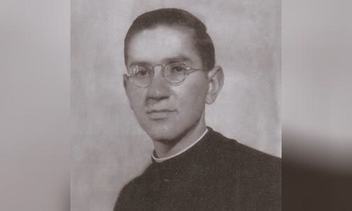 Gaston Miron