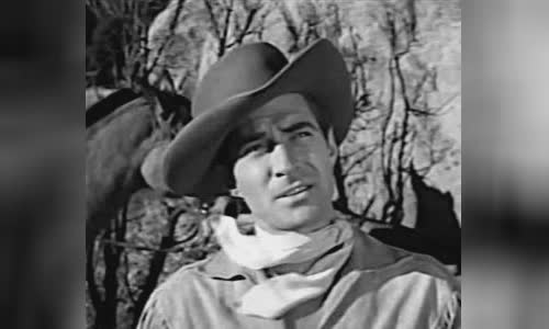 Jock Mahoney