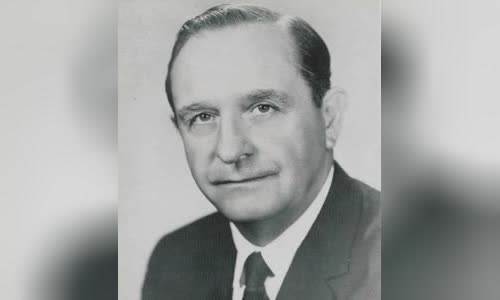 Orval Faubus