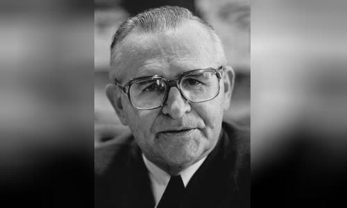 Paulo Evaristo Arns