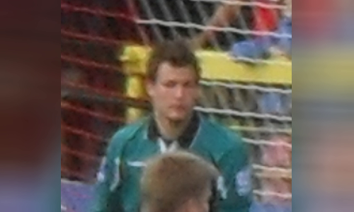 Dale Roberts (footballer, born 1986)