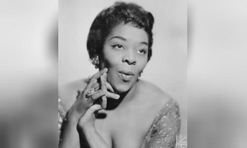 Dinah Washington