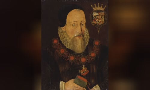 Henry Hastings, 3rd Earl of Huntingdon