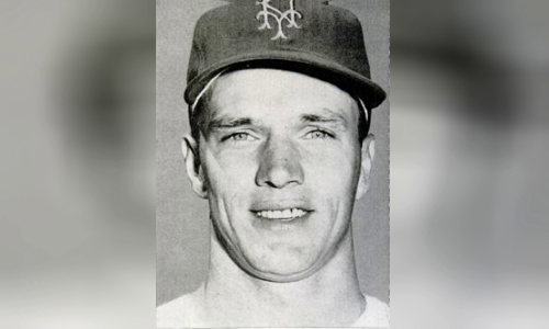 Rod Kanehl
