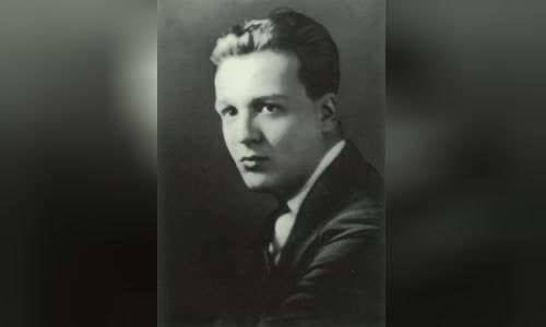 Stanley G. Weinbaum