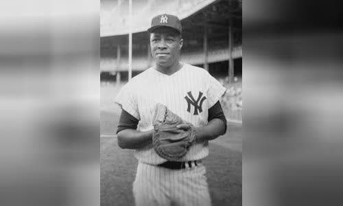 Elston Howard