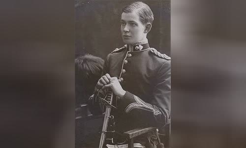 Belgrave Edward Sutton Ninnis