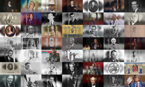 History Deaths on December 15