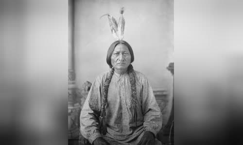 Sitting Bull