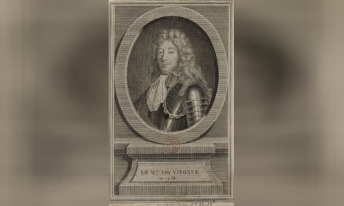 Louis Victor de Rochechouart de Mortemart
