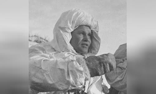 Vasily Zaitsev (sniper)